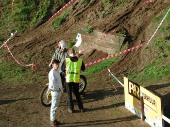 2001 Regiotrial