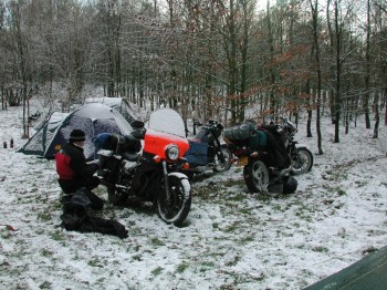 2001 Winterkamperen