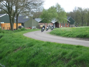 Koninginnedag 50ccVolGasToer-25