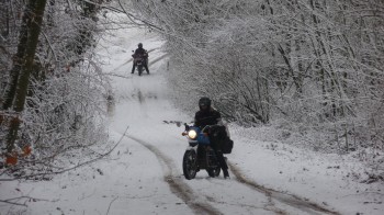 2009-12-28 Winterkamperen